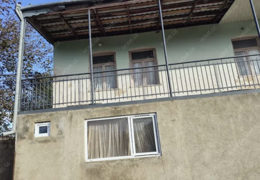 იყიდება სახლი, 8 ოთახიანი, მცხეთა, მუხრანი